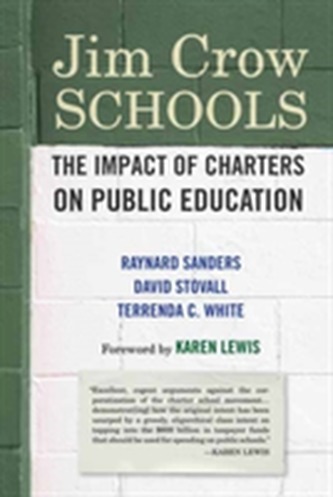 Twenty-First-Century Jim Crow Schools