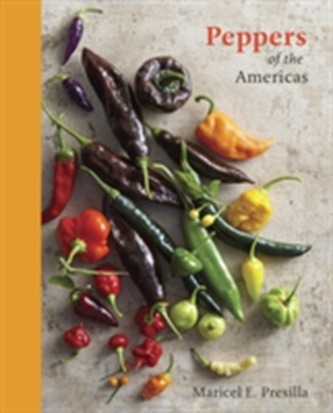 Peppers Of The Americas