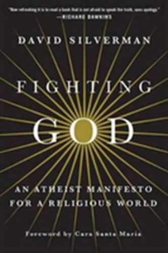 Fighting God