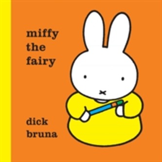 Miffy the Fairy