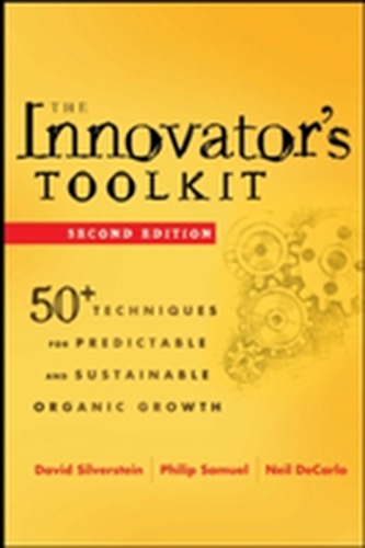 The Innovator's Toolkit
