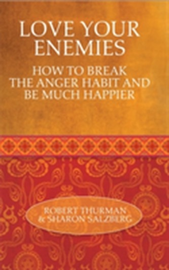 Love Your Enemies