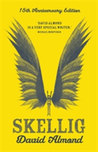 Skellig 15th Anniversary Edition