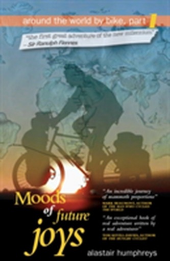 Moods of Future Joys