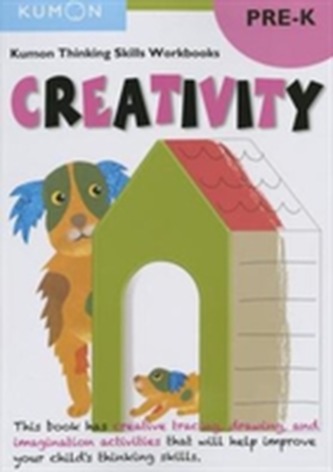 Thinking Skills Creativity Pre-K
