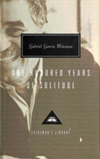 One Hundred Years Of Solitude