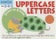 Grow to Know Uppercase Letters: Ages 3 4 5