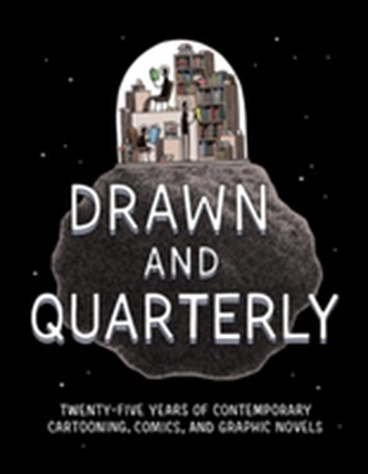 Drawn & Quarterly