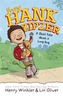 Young Hank Zipzer 2: A Short Tale about a Long Dog
