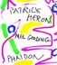 Patrick Heron