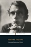 Selected Poems and Prose