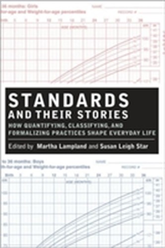 Standards and Their Stories