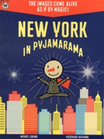 New York in Pyjamarama