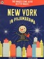 New York in Pyjamarama