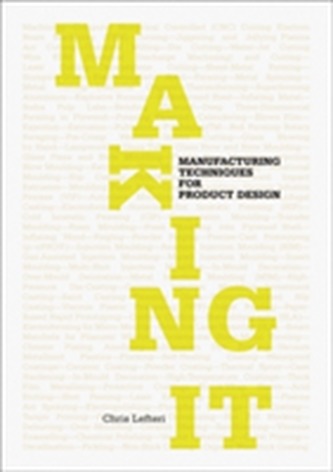 Making It, 2nd edition