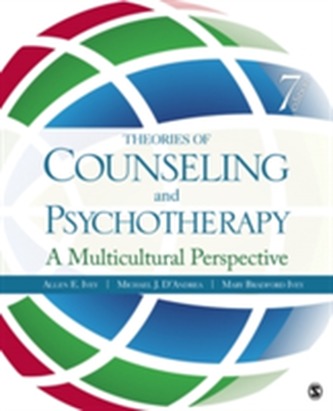 Theories of Counseling and Psychotherapy