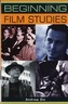 Beginning Film Studies