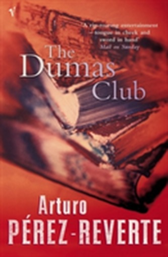 The Dumas Club