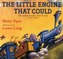 The Little Engine That Could