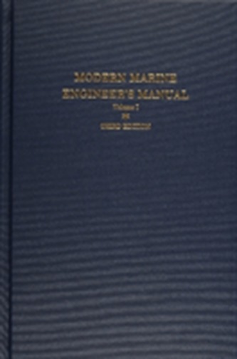 Modern Marine Engineers Manual