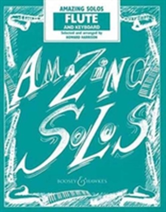 AMAZING SOLOS