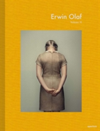 Erwin Olaf: Volume II