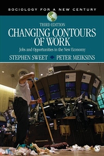 Changing Contours of Work