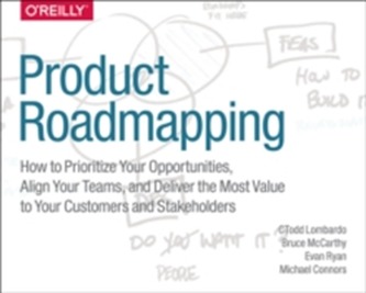 Product Roadmaps Relaunched