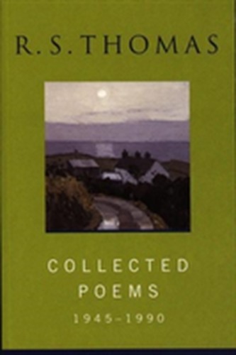 Collected Poems: 1945-1990 R.S.Thomas