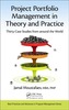 Project Portfolio Management in Theory and Practice