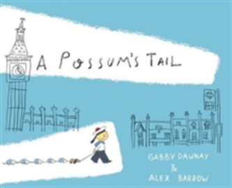 Possum's Tail
