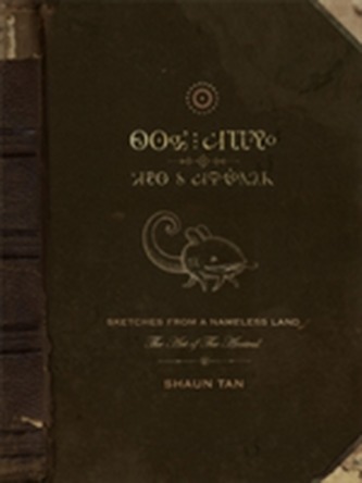 Sketches from a Nameless Land