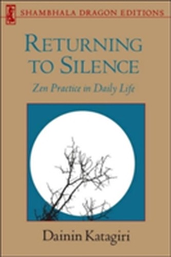 Returning To Silence