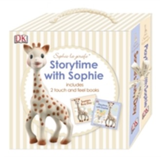 Storytime with Sophie
