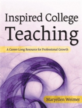 Inspired College Teaching