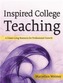 Inspired College Teaching
