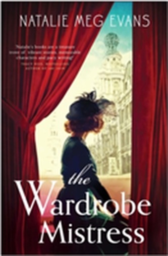 The Wardrobe Mistress