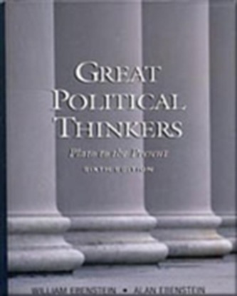 Great Political Thinkers