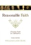 Reasonable Faith