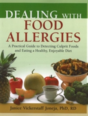 Dealing with Food Allergies