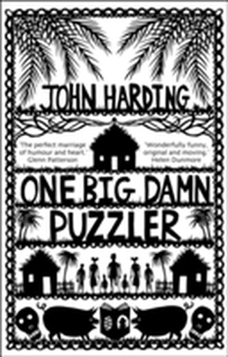 One Big Damn Puzzler