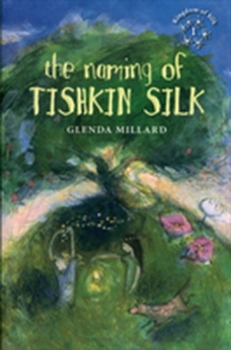 The Naming of Tishkin Silk