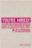 You're Hired! Interview
