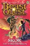 Beast Quest: Skor the Winged Stallion