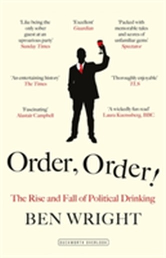 Order Order!