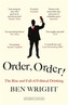 Order Order!