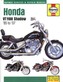 Honda VT1100 Shadow Service And Repair Manual