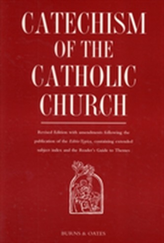 Catechism of the Catholic Church