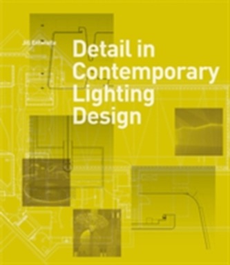 Detail in Contemporary Lighting Design