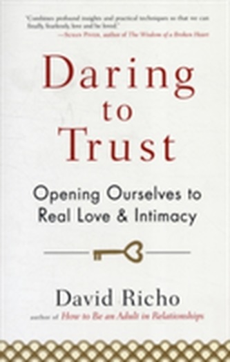 Daring To Trust